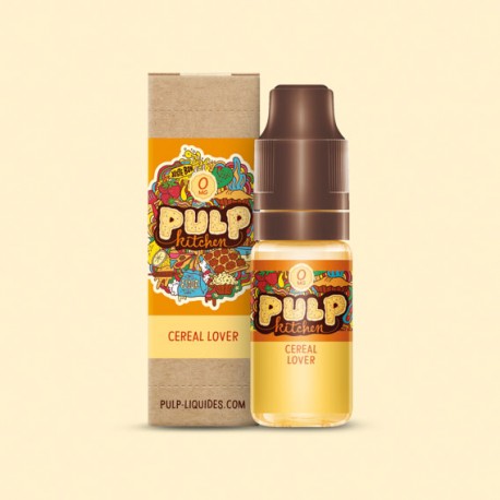 Cereal Lover - 10 ml - Pulp
