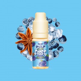 Blue Granite Super Frost - 10 ml