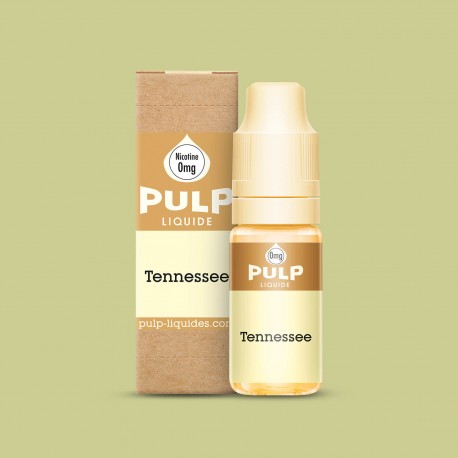 Tennessee - Pulp
