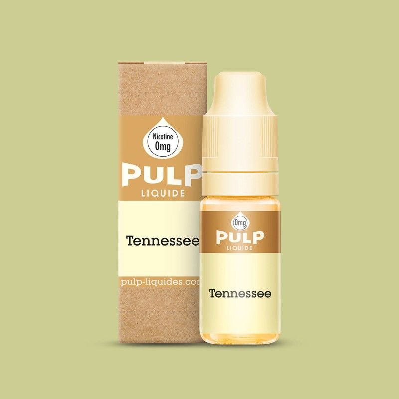 E-liquide Tennessee - 10 ml