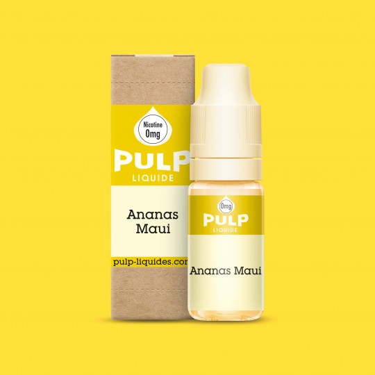 elfbar nachfüll pod läuft aus E-liquides Pulp : frais, fruités ou gourmands