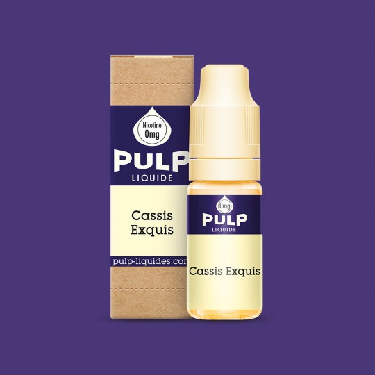 E-liquide Pulp Original | Pulp - Pulp Liquides
