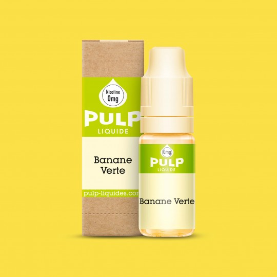 E-liquide Pulp Original | Pulp - Pulp Liquides E-liquide Pulp Original | Pulp - Pulp Liquides