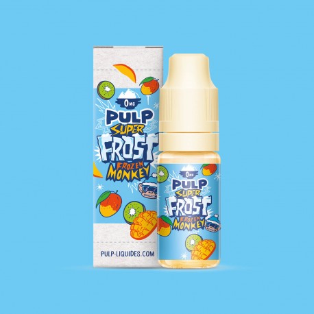 Frozen Monkey - 10 ml - Pulp Super Frost