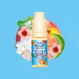 Peach Flower Super Frost - 10 ml