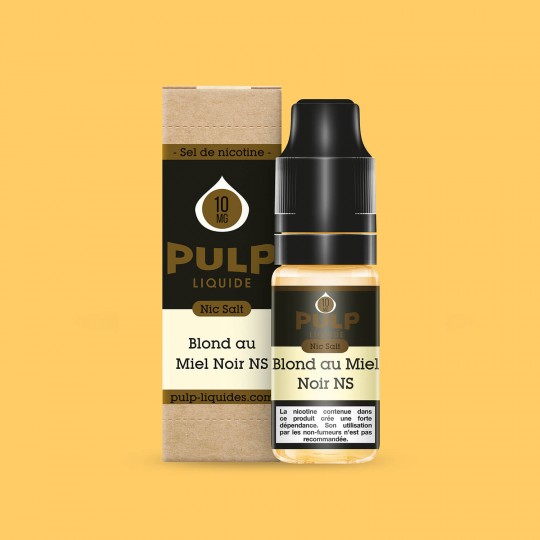 e liquide pulp nic salt Vaping: The Facts