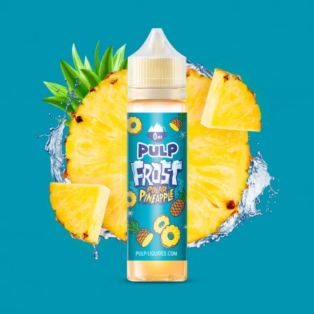 Polar Pineapple - 50 ml