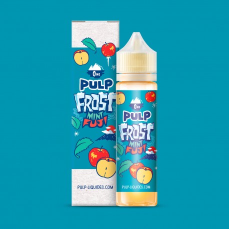 Mint Fuji - 50 ml - Pulp Frost
