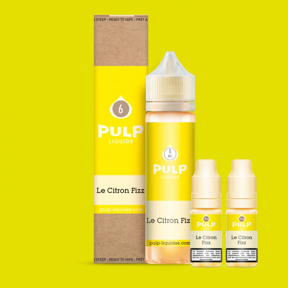 elfbar nachfüll pod läuft aus E LIQUIDE Fraise Citron Vert Prim@ - 10ml main image 1