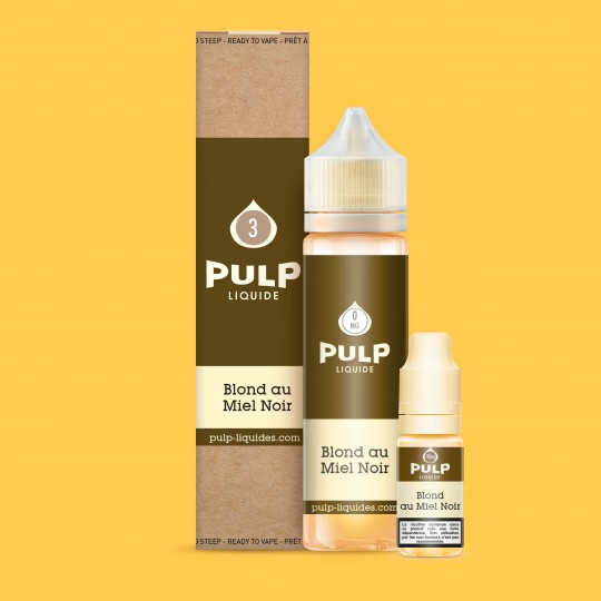 E-liquide Pulp Original | Pulp - Pulp Liquides