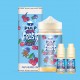 Pack 200 Ml - Cherry Frost Super Frost - 06MG