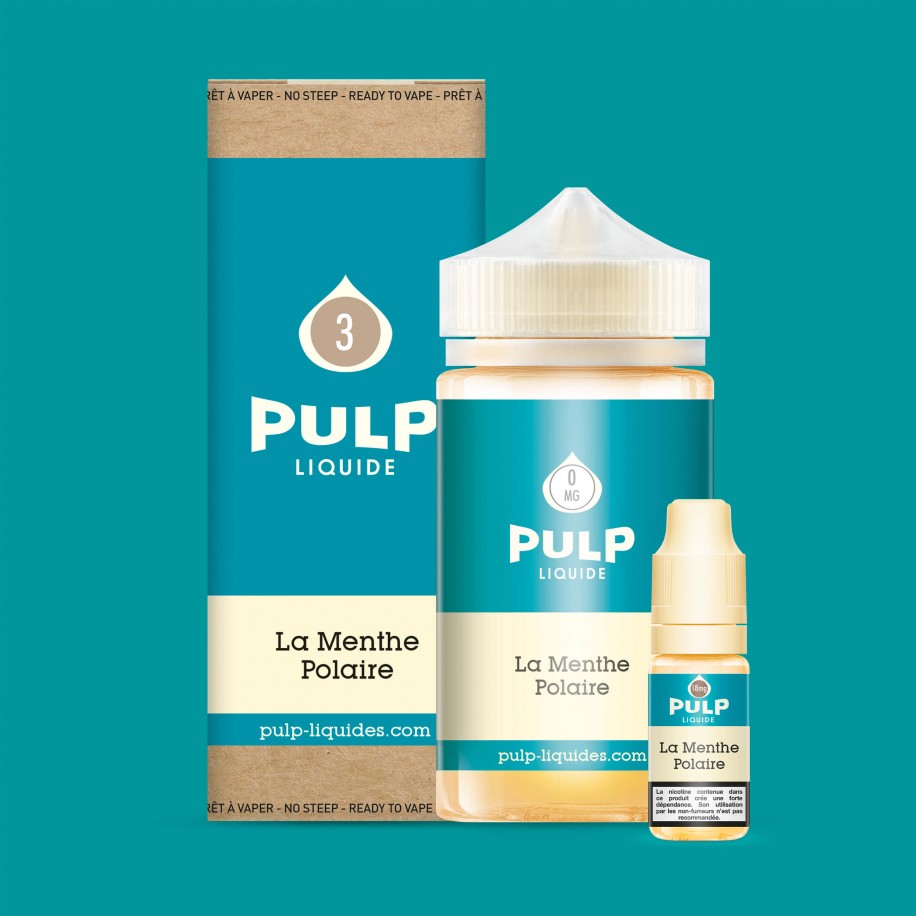 Pack La Menthe Polaire - 200 ml