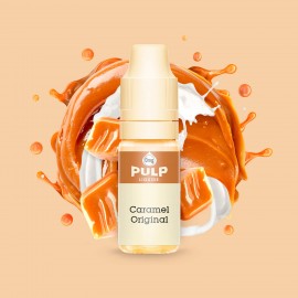Caramel Original - Pulp - 10 ml