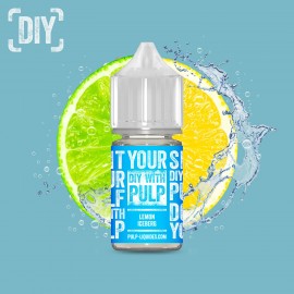 Lemon Iceberg Super Frost - DIY 30 ml