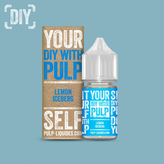 DIY WITH PULP | Armes, boosters et accessoires - Pulp Liquides