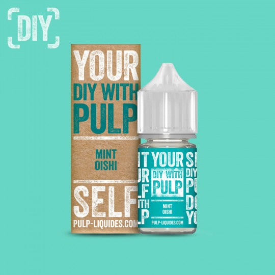 DIY WITH PULP | Armes, boosters et accessoires - Pulp Liquides