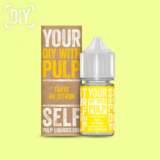 DIY WITH PULP | Armes, boosters et accessoires - Pulp Liquides