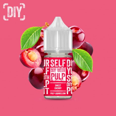 Sweet Cherry - DIY 30 ml