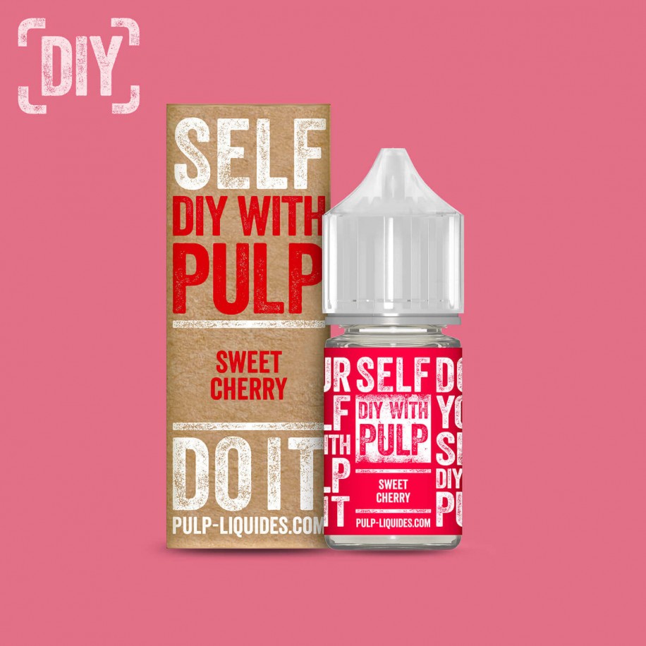 Concentré Sweet Cherry DIY - 30 ml