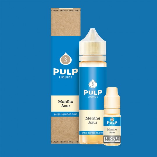 E-liquide Pulp Original | Pulp (3) - Pulp Liquides