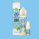 Lemon Iceberg Super Frost - Pack 60 ml - 03 mg