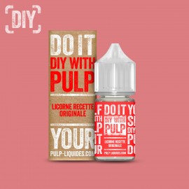 Licorne Recette Originale DIY - 30 ml