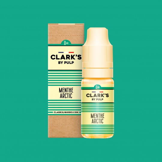 Gamme Clark's by Pulp