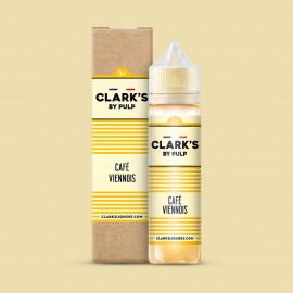 Café Viennois - Clark's by Pulp - ZHC