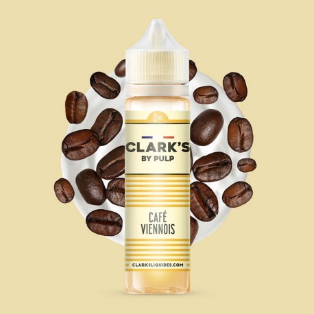 Café Viennois - Clark's by Pulp