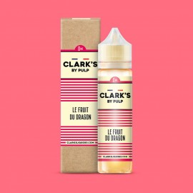 Le Fruit du Dragon - ZHC - Clark's by Pulp
