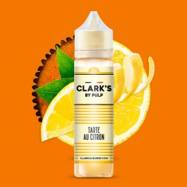 Tarte au Citron - Clark's by Pulp