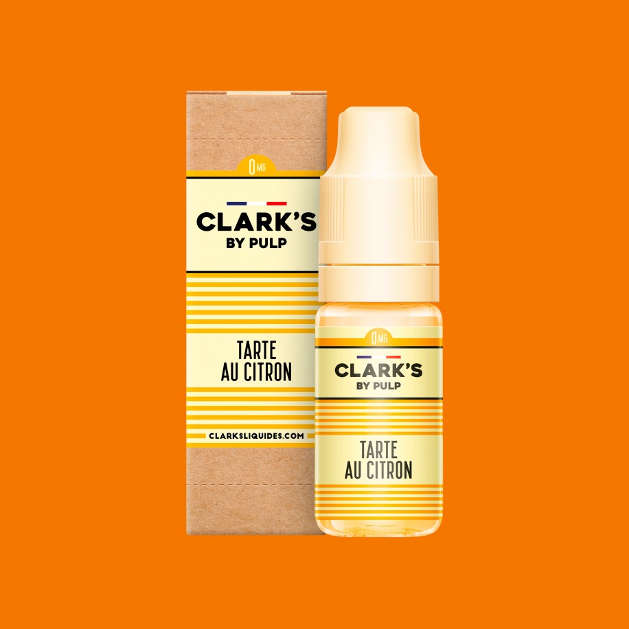 e liquide tarte citron Kits Ready To Diy : base e-liquide 50/50, arôme concentré et booster de  nicotine main image 1