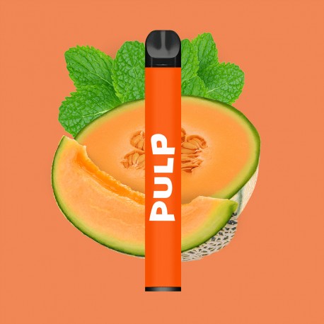 PUFF Le Pod - Melon Menthe - 2ml