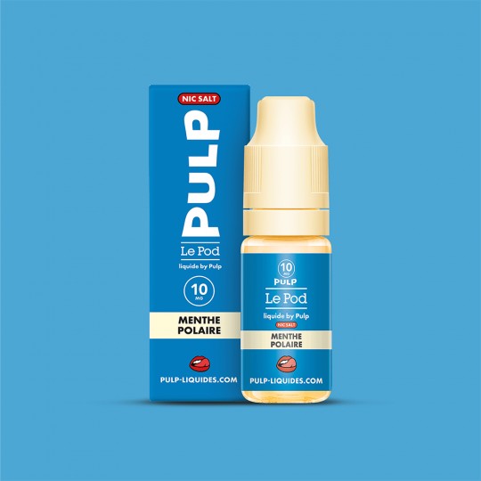 photos de le cercle de la vap albi E-liquide Menthe : notre sélection | Pulp