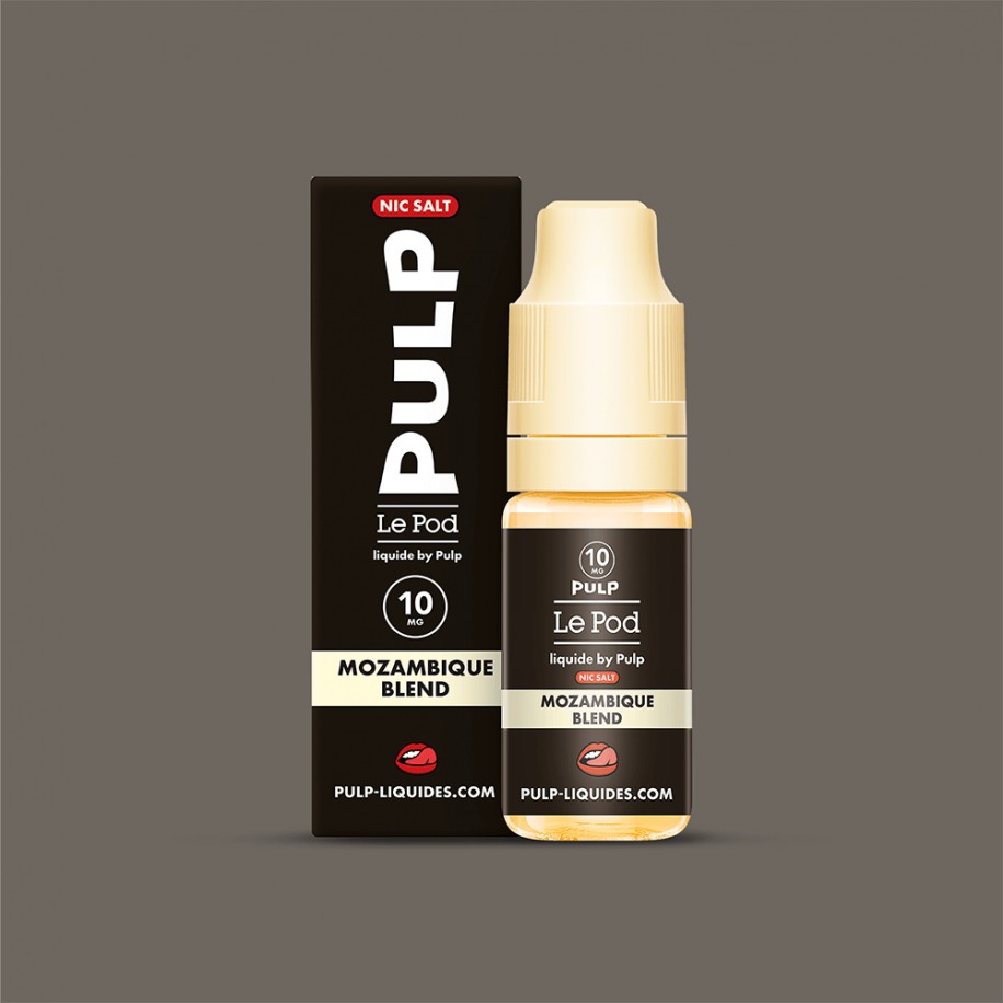Le Pod Liquide