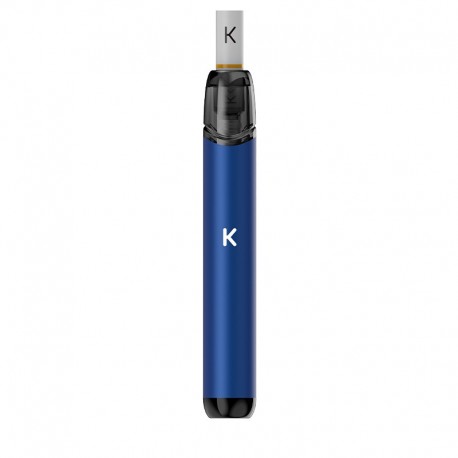 Kiwi Pen Starter 400mAh | Kiwi Vapor - Navy Blue