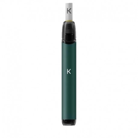 Kiwi Pen Starter 400mAh | Kiwi Vapor - Midnight Green