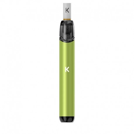 Kiwi Pen Starter 400mAh | Kiwi Vapor - fury green