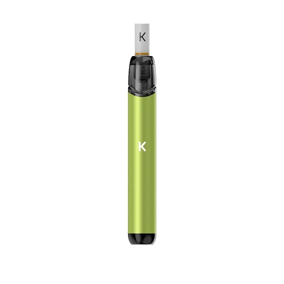 Le Kiwi Pen Starter | Kiwi Vapor