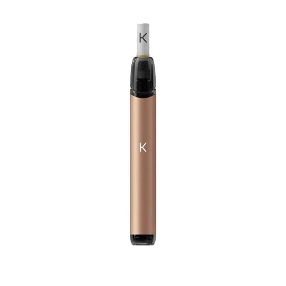 elfbar nachfüll pod läuft aus Le Kiwi Pen Starter