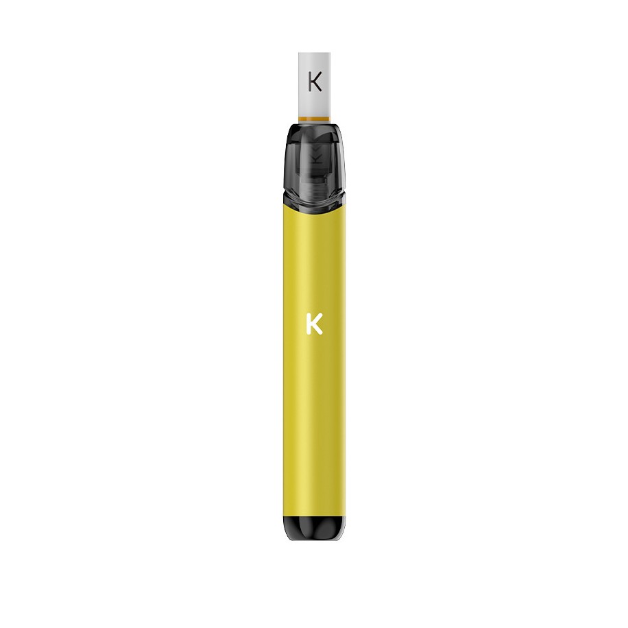 elfbar nachfüll pod läuft aus Kiwi Vapor et GeekVape présentent 2 nouveaux pods ! main image 0