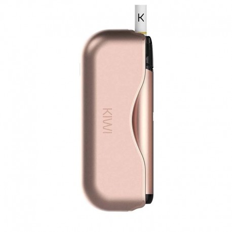 Pack Pod Kiwi Pen Starter 400mAh | Kiwi Vapor - Light Pink