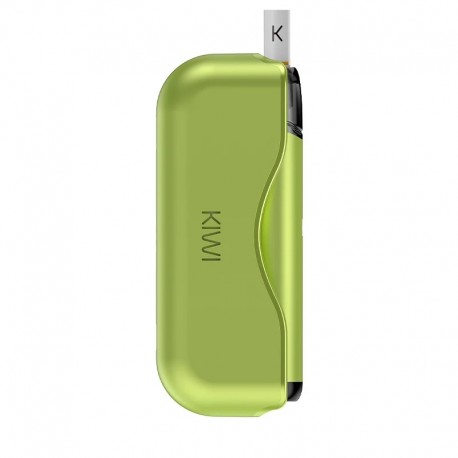 Pack Pod Kiwi Pen Starter 400mAh | Kiwi Vapor - Fury Green