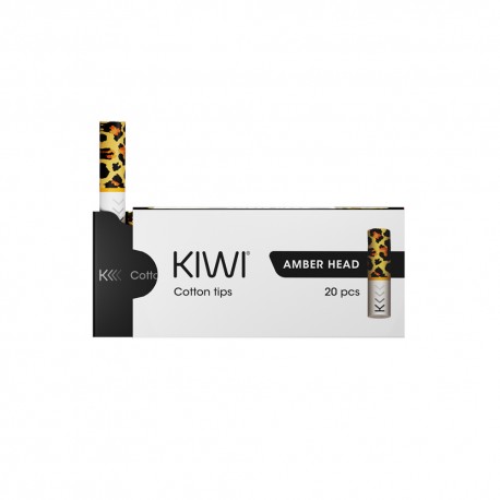 Drip tip Filtre pour Kiwi Pen | Kiwi Vapor - Classic