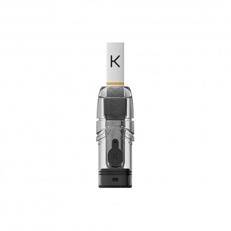 Pod de remplacement pour Kiwi Pen 1.7ml | Kiwi Vapor