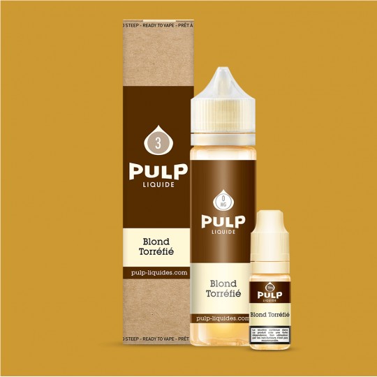 E-liquide classique: notre sélection | Pulp