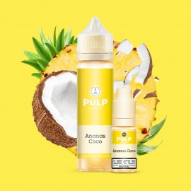 Ananas Coco - Pack 60 ml