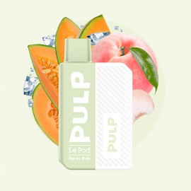 Le Pod Flip - Starter Kit - Pêche Melon