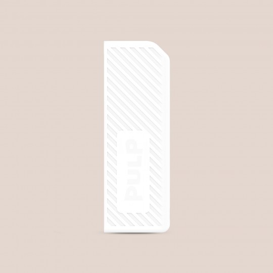 elfbar nachfüll pod läuft aus Le Pod Slim Pulp