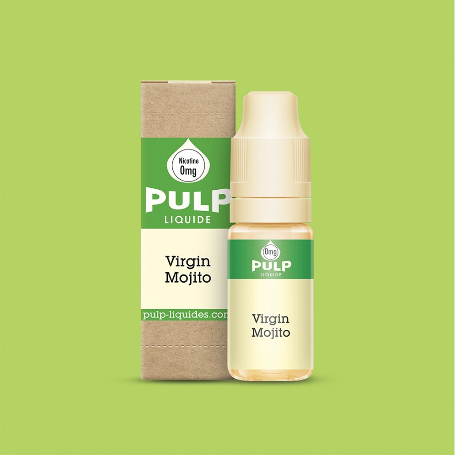 e liquide mojito Juice Sauz Drifter Bar Mojito Ice Nic Salt 20mg 60ml Prefilled E liquid main image 0